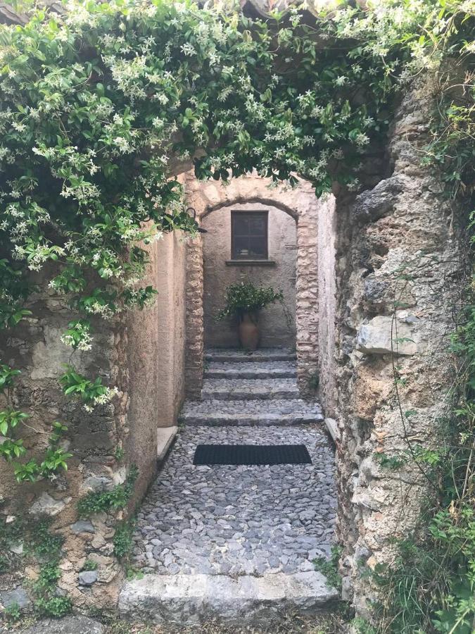 Agriturismo Colloreto Morano Calabro Dış mekan fotoğraf